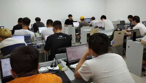 天津校區(qū)JavaEE基礎(chǔ)12期正式開班，黑馬程序員技術(shù)交流社區(qū)邀您共赴技術(shù)新征程