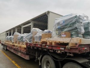 VOLVO PENTA工業(yè)機(jī)Q1逆勢增長，背后的秘密是？